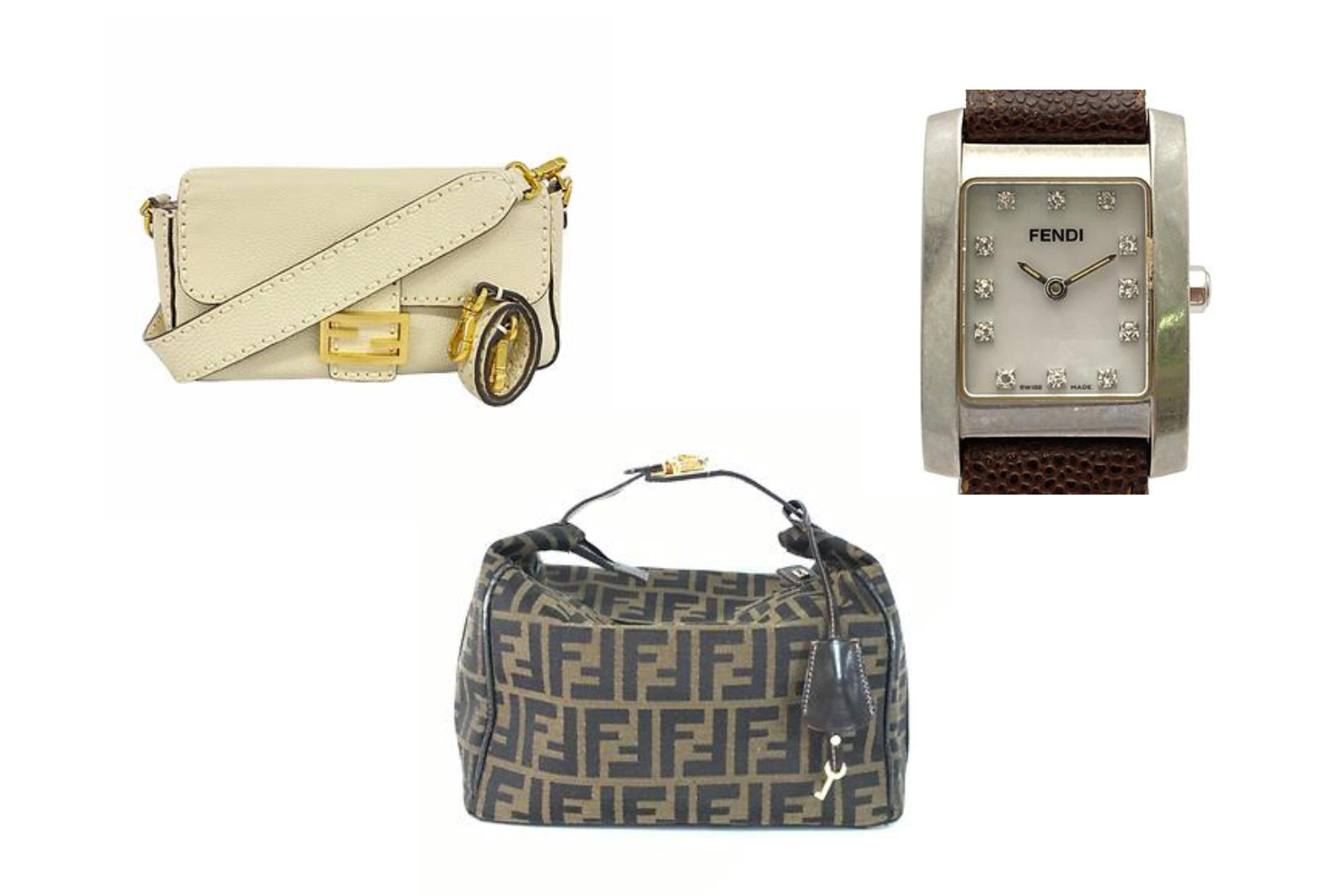 フェンディ（Fendi）の年齢層は？おすすめアイテムや着用している人のイメージも紹介