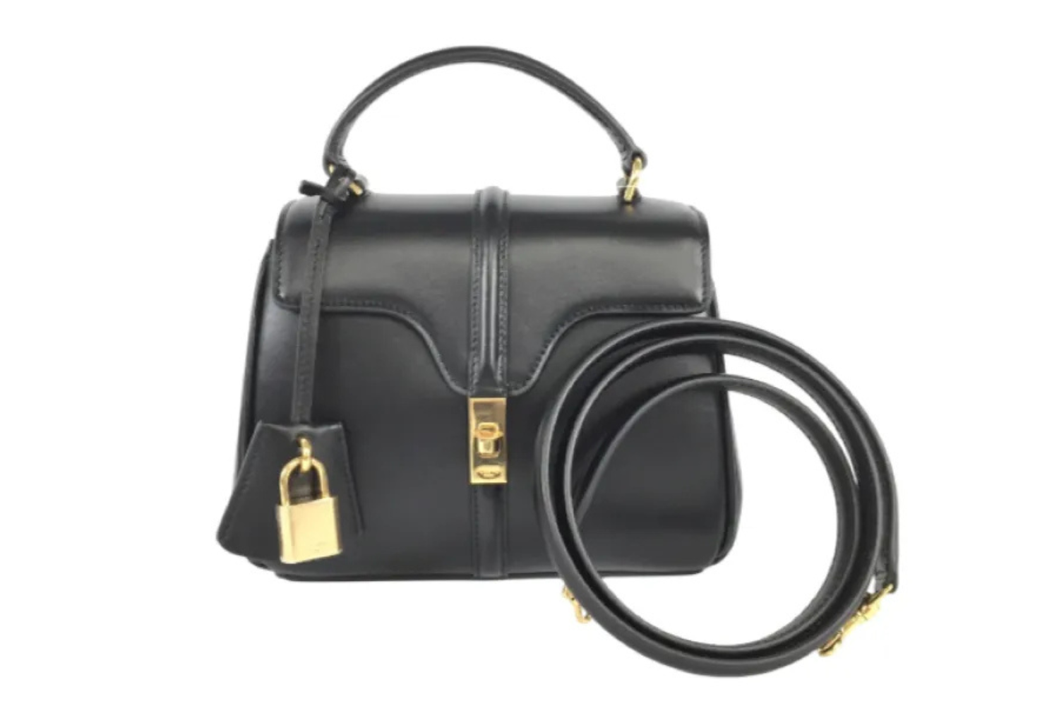 セリーヌ（CELINE）の年齢層とは？ブランドの特徴から年齢別のアイテムの選び方まで解説