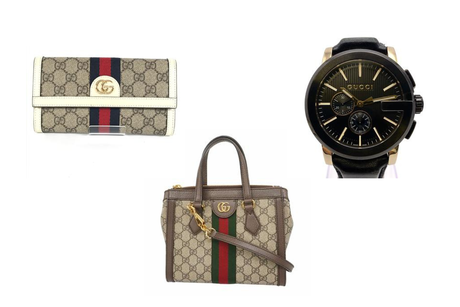 グッチ（Gucci）のおすすめ年齢層とは？年代別の人気アイテムや特徴的なデザインなどを解説