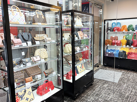 おたからや 新宿東口店(販売店)