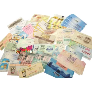 ギフトカード 商品券 お食事券 旅行券 株主優待券 使用不可図書カード 等おまとめ