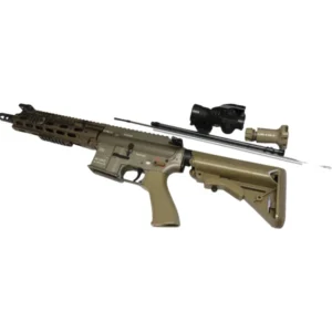 東京マルイ DELTA HK416D 競技用専用エアソフトガン エアガン