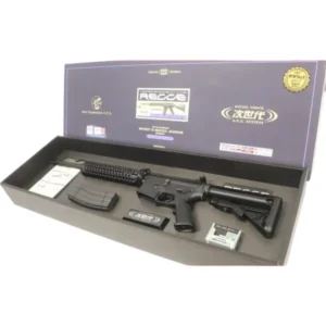 東京マルイ RECCE レシーライフル 次世代電動ガン アサルトライフル