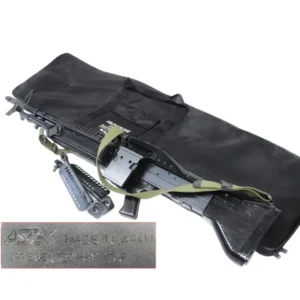 機関銃 マシンガン ASGK ライフルケース AF93-9078