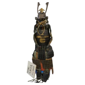 甲冑 等身大 真田幸村 戦場着 実戦用