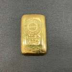 金 インゴット