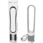 ダイソン 空気清浄機・扇風機 dyson pure cool link 」の参考買取価格 