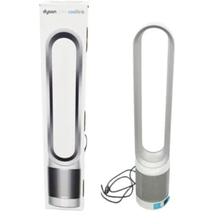 dyson／ダイソン 空気清浄機能付き扇風機 Pure Cool Link 2016年製 