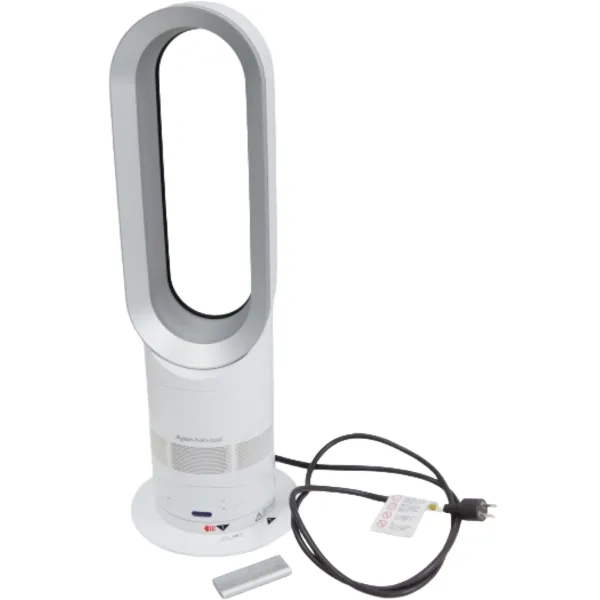 ダイソンdyson hot+cool 温・冷風機 AM05 」の参考買取価格(相場 