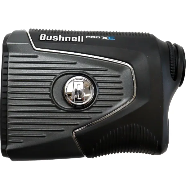 Bushnell BITE ブッシュネル PRO XE ゴルフ用レーザー距離計 収納 