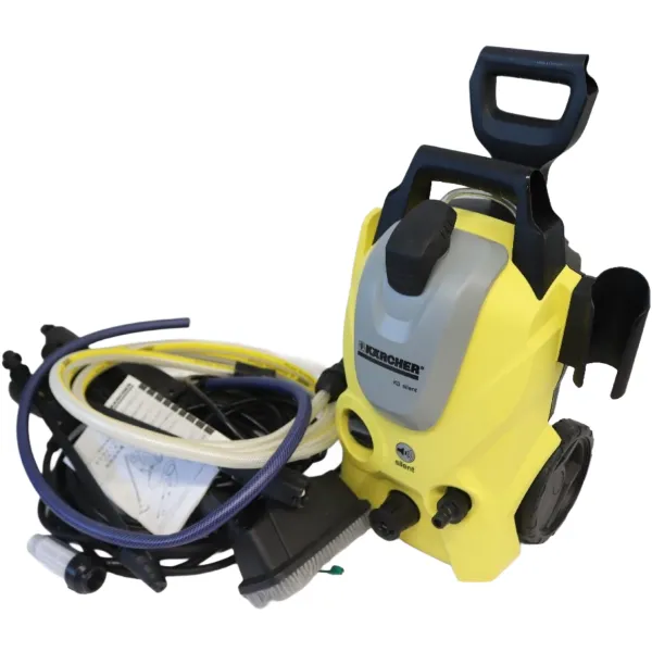 電動工具 ケルヒャー K3 サイレント 」の参考買取価格(相場)｜ 電動 