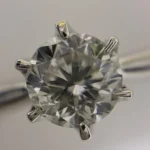 ダイヤ0.72ct