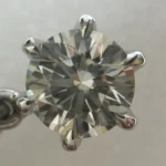 ダイヤ0.704ct