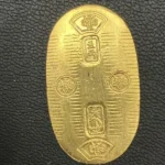 K24 万延小判