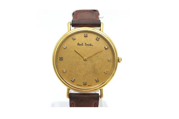 paulsmith