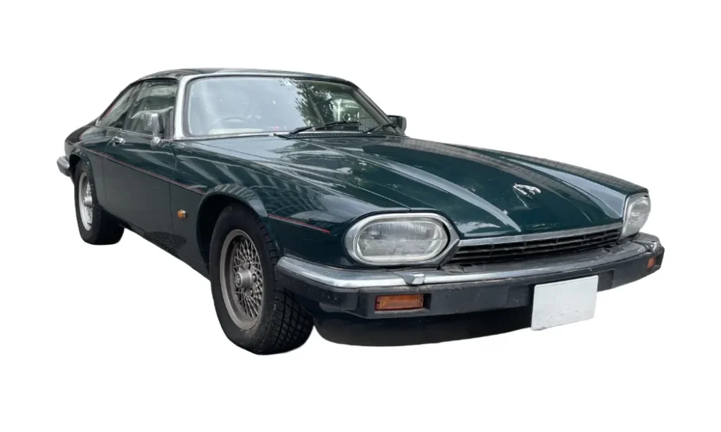 XJS