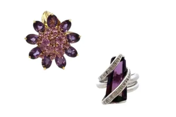 アメジストの魅力