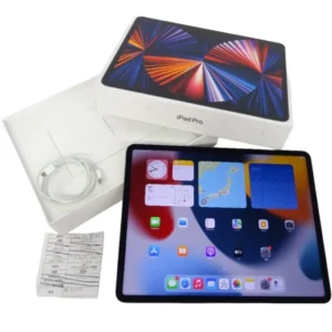 Apple iPad Pro 5世代 12.9インチ