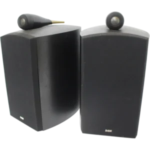 B&W Nautilus 805 ブックシェルフ型スピーカー