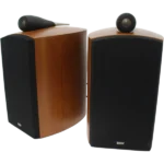 B&W Nautilus 805 ブックシェルフ型スピーカー