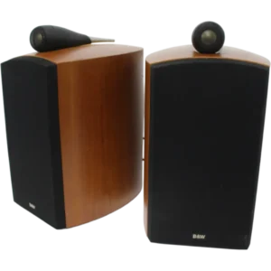 B&W Nautilus 805 ブックシェルフ型スピーカー