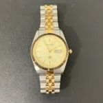 CITIZEN クリスタルセブン 6100 K09311