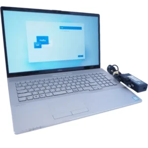 FUJITSU LIFEBOOK WN1