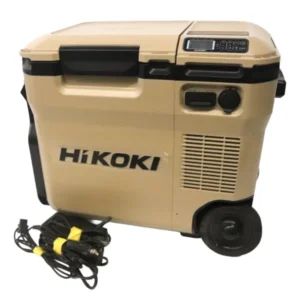 HiKOKI ハイコーキ コードレス冷温庫