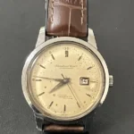 IWC インヂュニア 腕時計 cal.8531