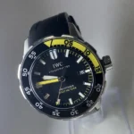 IWC アクアタイマー・オートマティック 2000 IW356810