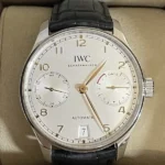 IWC ポルトギーゼ・オートマティック IW500704