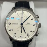 IWC ポルトギーゼ・クロノグラフ IW371446