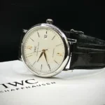 IWC ポートフィノ・オートマティック IW356517