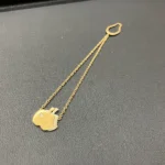 K18 タイピン