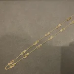 K18 ネックレス