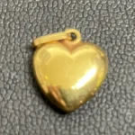 K18 ネックレストップ