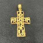 K18 ネックレストップ