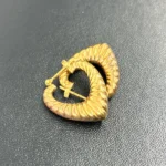 K18 ピアス