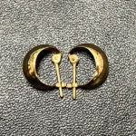 K18 ピアス