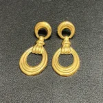 K18 ピアス