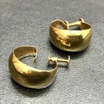 K18 ピアス