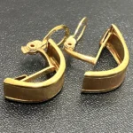 K18 ピアス