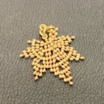 K18 ピアス