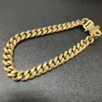 K18 ブレスレット