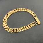 K18 ブレスレット