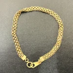 K18 ブレスレット