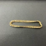 K18 ブレスレット