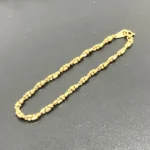 K18 ブレスレット