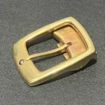 K18 ベルトバックル