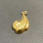 K18 ペンダントトップ